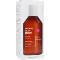 Thiocyn GmbH Thiocyn Haarserum Frauen Flüssigkeit 150 ml