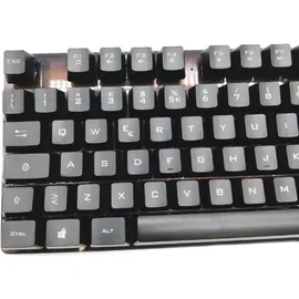 gxtrust GXT 835 Azor Gaming-Tastatur IT