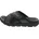 Pantolette Schwarz 42