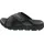 Rieker Pantolette Schwarz 42