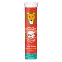 Sanotact Intact Löwenstark Brausetabletten