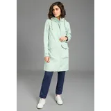 KangaROOS Funktionsparka Damen Mint 48