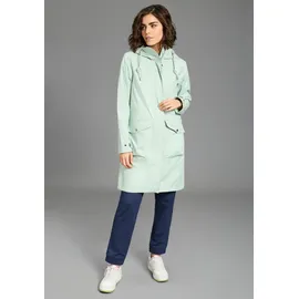 KangaROOS Funktionsparka Damen Mint 48