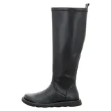 Fly london Terk122Fly Damen Schwarz 37
