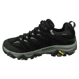 Merrell Moab 3 GTX Wanderschuh, Black Grey, 44