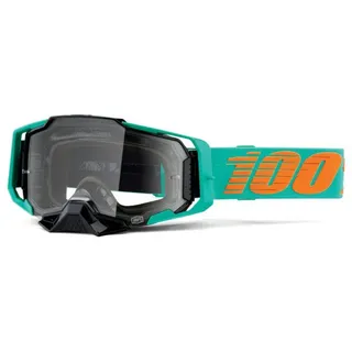 100% Armega Motocross Brille, für Männer