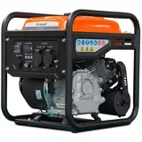 Unicraft Inverter-Stromerzeuger PG-I 35 SR -