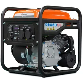 Unicraft Inverter-Stromerzeuger PG-I 35 SR -