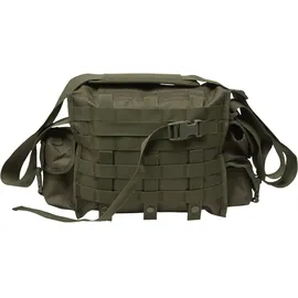 Brandit Textil Brandit Grab Bag oliv