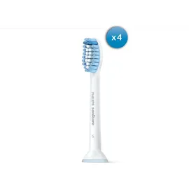 Philips Sonicare Sensitive Aufsteckbürste HX6054/07 4 St.