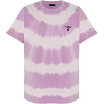 Chiemsee T-shirt in Lila | Gr.: 134/140