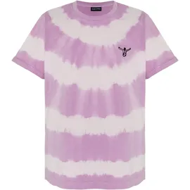 Chiemsee T-shirt in Lila | Gr.: 134/140