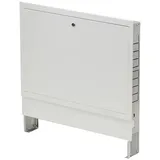 thermova Verteilerschrank Unterputz bis 7 Heizkreise zur Selbstmontage