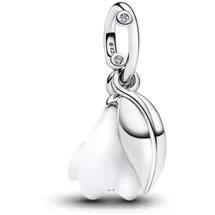 Pandora Schneeglöckchen Silber 794239C01