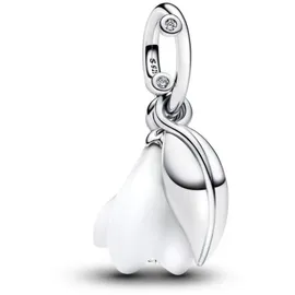 Pandora Schneeglöckchen Silber 794239C01