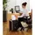 Fellowes Powershred P-79Ci schwarz (4679001)