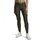 Under Armour HeatGear Leggings grün L