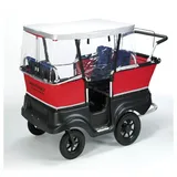 Winther Regenschutz - für 4 Kinder