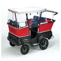 Winther Regenschutz - für 4 Kinder