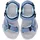CMP Hamal Kinder DEEP LAKE-Pink FLUO 32