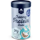 Multipower Creamy Protein Shake Kokos Pulver 420 g