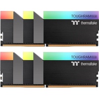 Thermaltake TOUGHRAM RGB Memory DIMM Kit 32GB, DDR4-3600, CL18-22-22-42 (R009D416GX2-3600C18A)