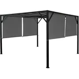 MCW MCW, Pavillon, Beja 4x4-E (596 cm, 372 cm)