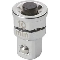 KS Tools GEARplus Stecknuss-Adapter, 1/2"x19mm