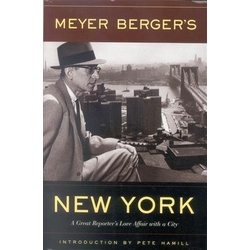 Meyer Berger's New York als eBook Download von Meyer Berger