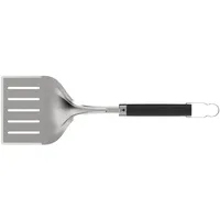 Weber Grillwender 45 cm Edelstahl schwarz