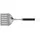 Weber Grillwender 45 cm Edelstahl schwarz