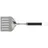 Weber Grillwender 45 cm Edelstahl schwarz