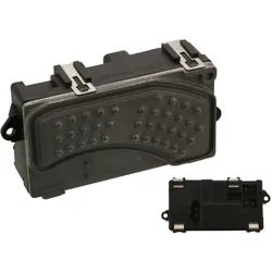 FEBI BILSTEIN Steuergerät, Heizung/Lüftung febi Plus  für AUDI 4F0820521A 4F0820521 39836