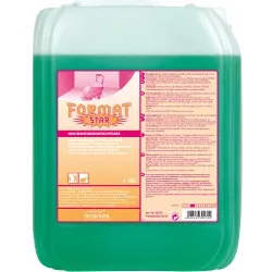 Dr. Schnell FORMAT STAR Wischpflege 30272 , 10 Liter - Kanister