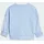 adidas Essentials Trainingsanzug Glow Blau/Weiß 62