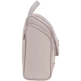 Samsonite Image Toilet Kit", Hanging - rosé