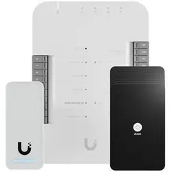 Ubiquiti UniFi G2 Starter Kit Zugangskontrollsystem