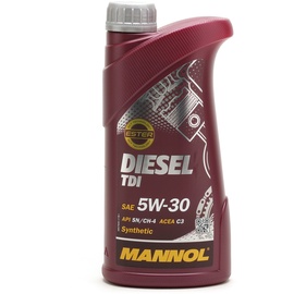 MANNOL Diesel TDI 5W-30 7909 1 l