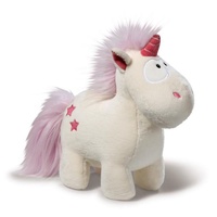 NICI 48052 Kuscheltier Einhorn Theodor 13cm