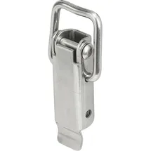 Vormann Spannverschlüsse 52 X 23 X Ø 3.0 Mm Spannverschluss - Vormann