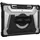 Urban Armor Gear Plasma Case für Microsoft Surface Pro 12 Zoll Transparent/Schwarz