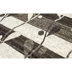 Morgenland Nepal Teppich - 212 x 150 cm - mehrfarbig - rechteckig