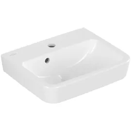 Villeroy & Boch O.novo Handwaschbecken 45 x 37 cm (43444501)