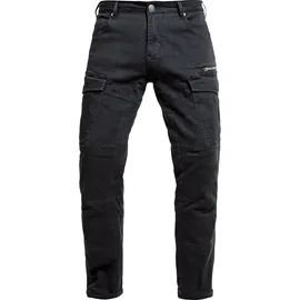 John Doe Stroker Cargo XTM Motorrad Textilhose