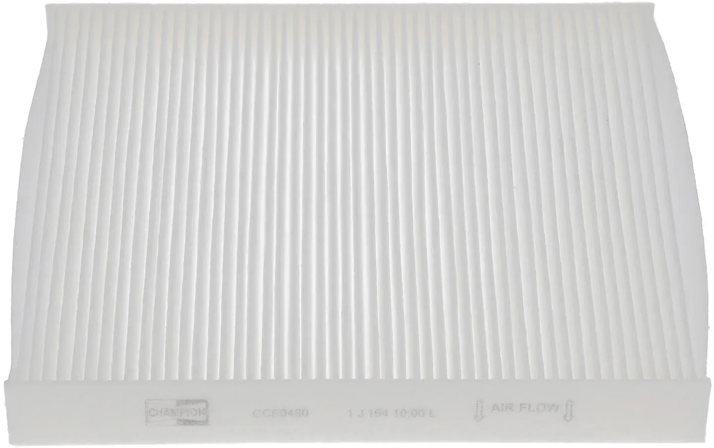 CHAMPION Filter, Innenraumluft ccf0480 für MAN VW (FAW) Audi (SVW) VAG