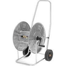 Rehau Premium Schlauchwagen 50 m Metall