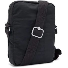 Kipling Gunne Umhängetasche Synthetik Black Noir