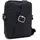 Kipling Gunne Umhängetasche Synthetik Black Noir