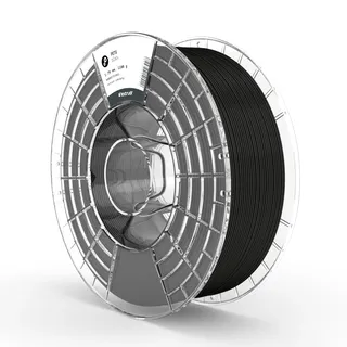 Extrudr extrudr® PETG 'SCHWARZ' - 3D Drucker Filament - Made in Austria - höchste Qualität zum fairen Preis!