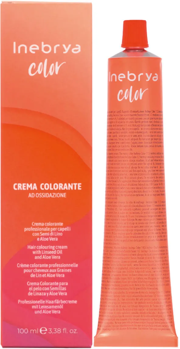 Inebrya Color Mixton Neutral 100ml